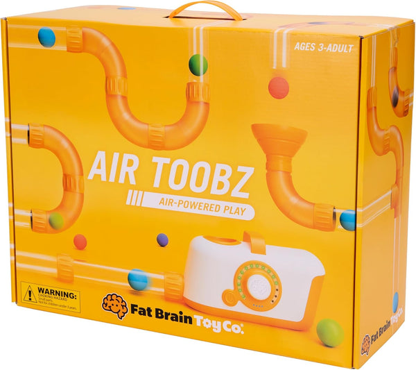 Air Toobz Fun Building Kit